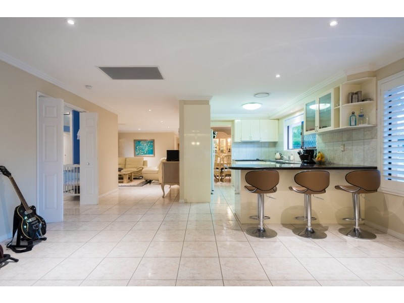 47 Claymore Crescent, Sorrento QLD 4217