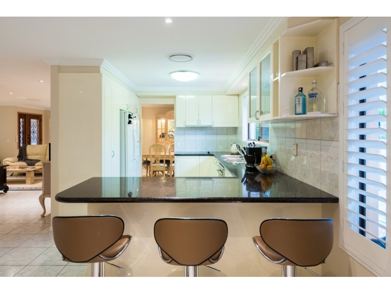 47 Claymore Crescent, Sorrento QLD 4217