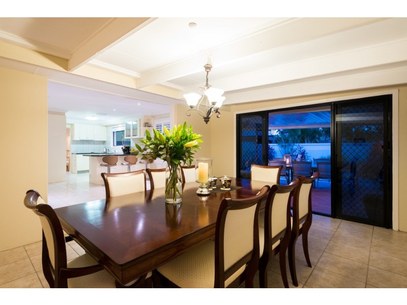 47 Claymore Crescent, Sorrento QLD 4217