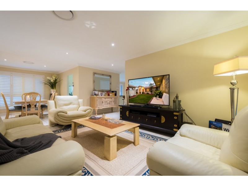 47 Claymore Crescent, Sorrento QLD 4217