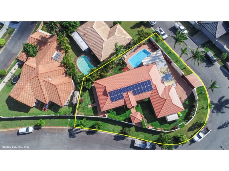 47 Claymore Crescent, Sorrento QLD 4217