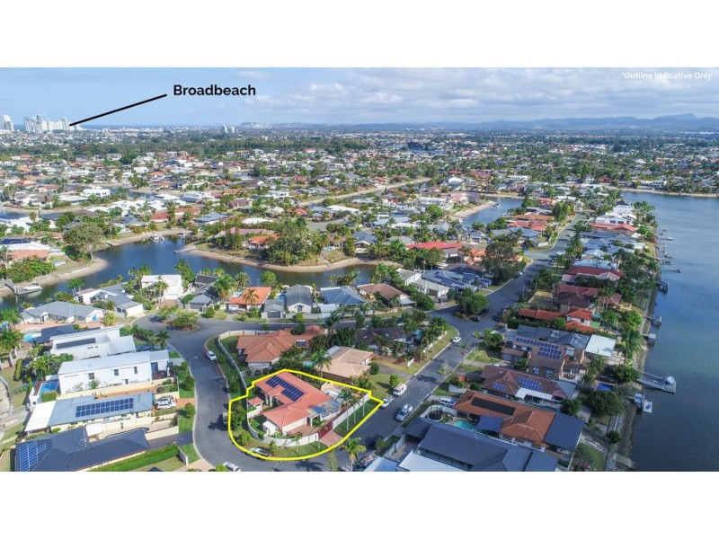 47 Claymore Crescent, Sorrento QLD 4217