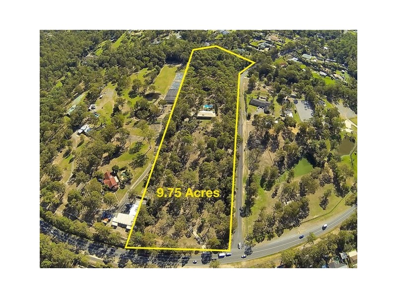 309 Beaudesert-Nerang Road, Nerang QLD 4211