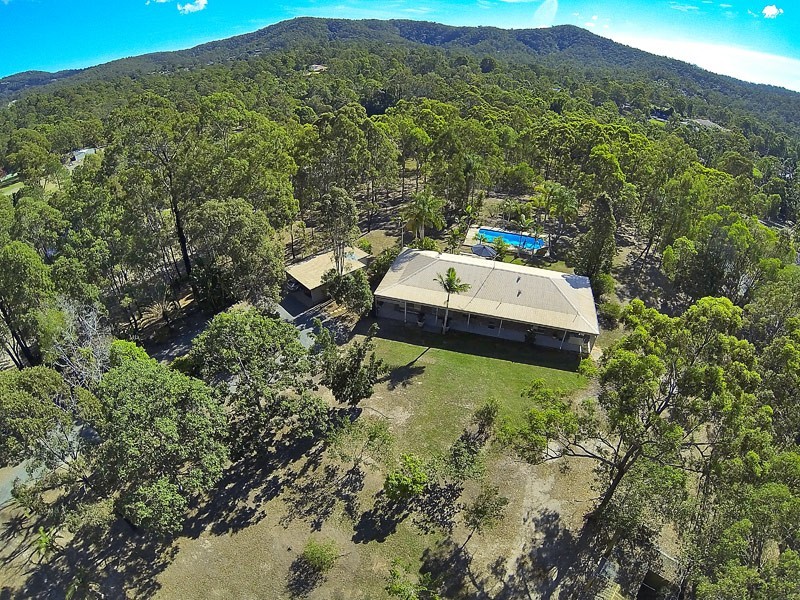 309 Beaudesert-Nerang Road, Nerang QLD 4211