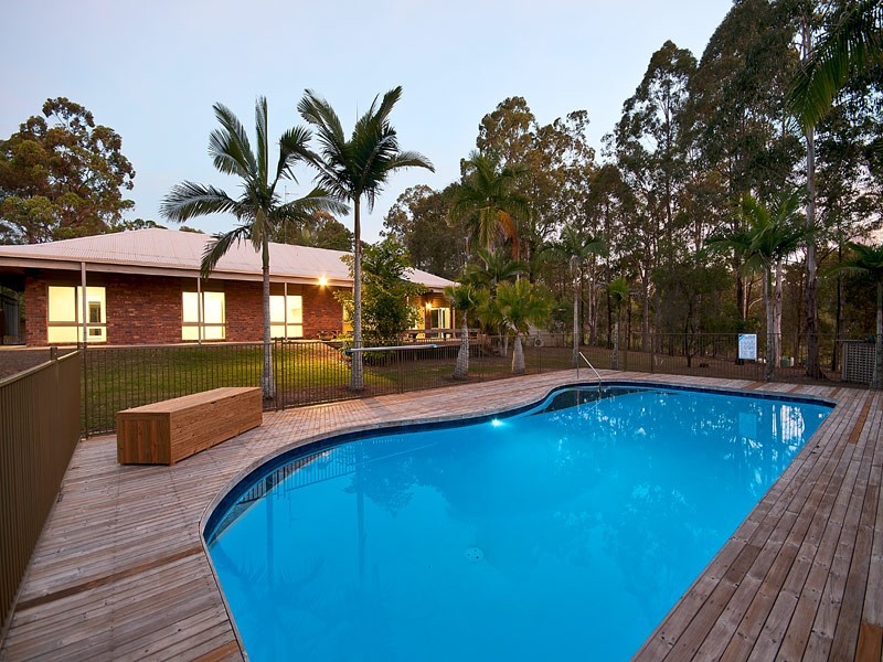 309 Beaudesert-Nerang Road, Nerang QLD 4211