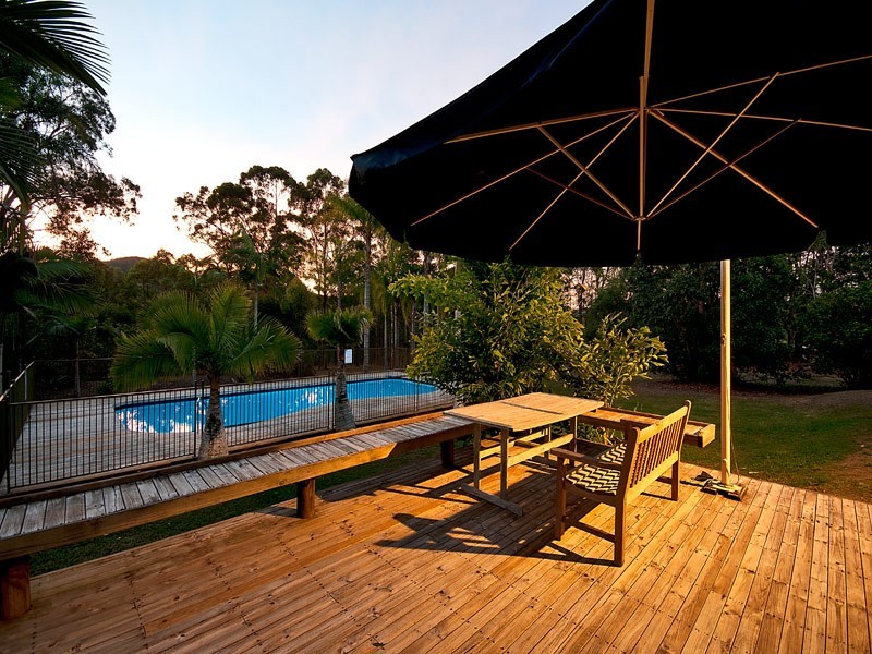 309 Beaudesert-Nerang Road, Nerang QLD 4211