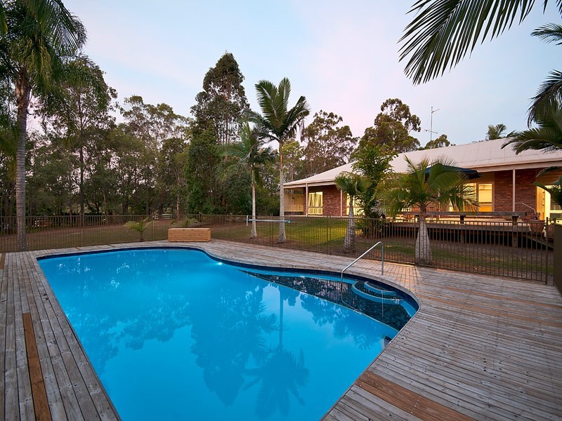 309 Beaudesert-Nerang Road, Nerang QLD 4211
