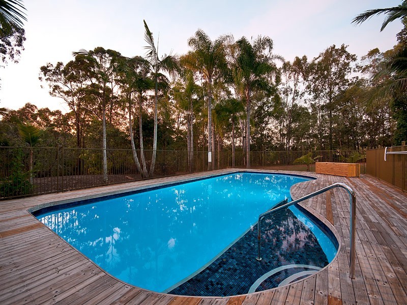 309 Beaudesert-Nerang Road, Nerang QLD 4211