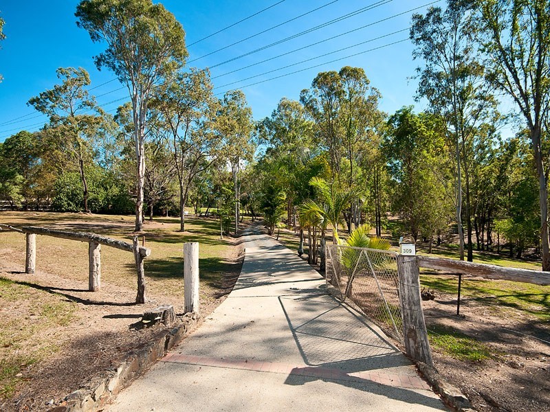 309 Beaudesert-Nerang Road, Nerang QLD 4211