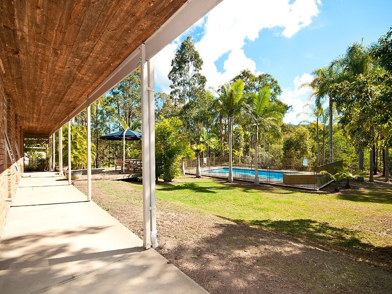 309 Beaudesert-Nerang Road, Nerang QLD 4211