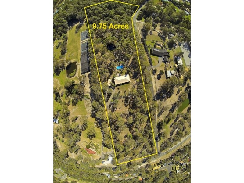 309 Beaudesert-Nerang Road, Nerang QLD 4211