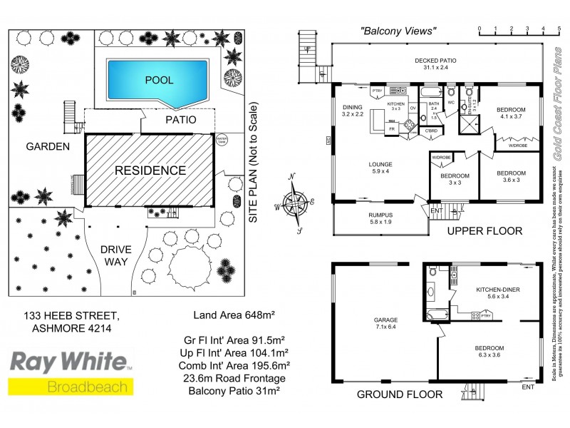 133 Heeb Street, Ashmore QLD 4214