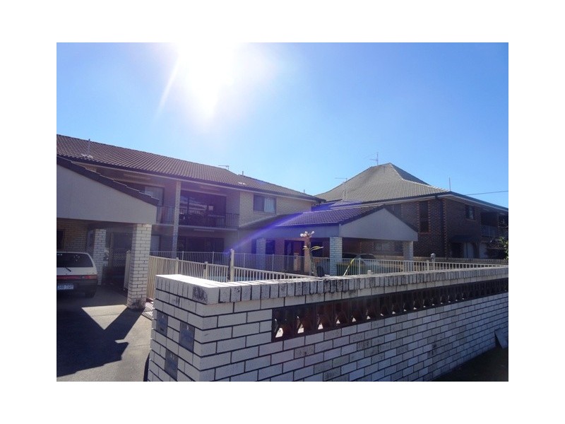 2/19 Seashell Ave, Mermaid Beach QLD 4218