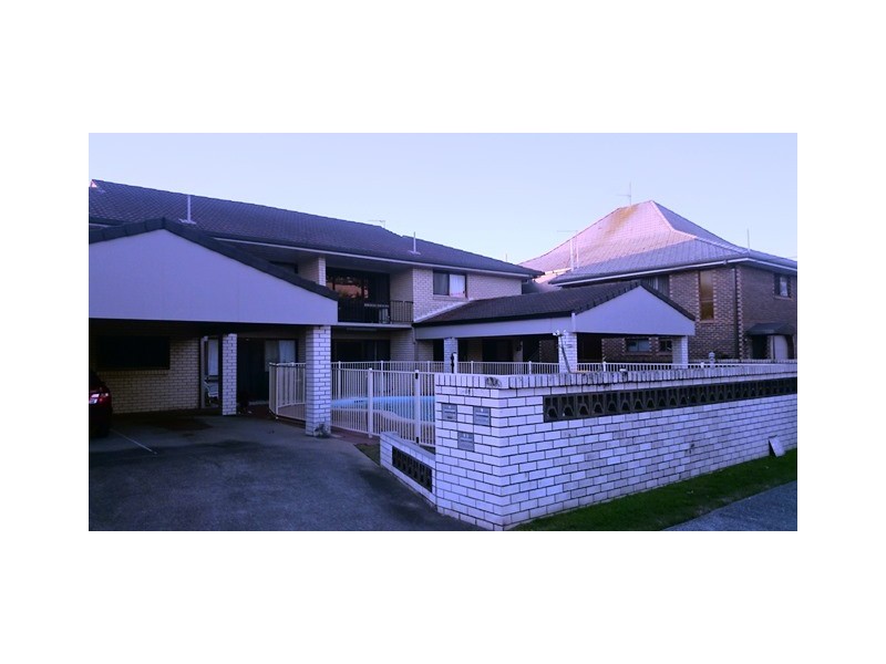 2/19 Seashell Ave, Mermaid Beach QLD 4218