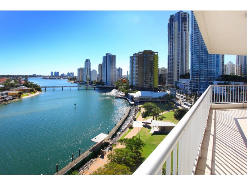 48 ‘The Moorings’  63 Cavill Avenue, Surfers Paradise QLD 4217