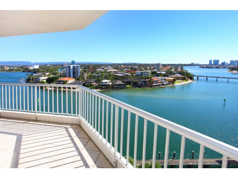 48 ‘The Moorings’  63 Cavill Avenue, Surfers Paradise QLD 4217