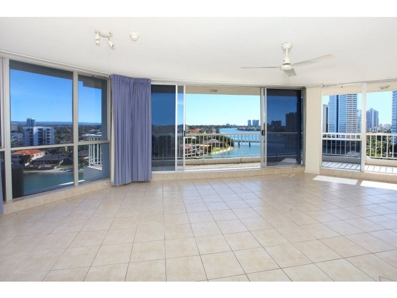 48 ‘The Moorings’  63 Cavill Avenue, Surfers Paradise QLD 4217