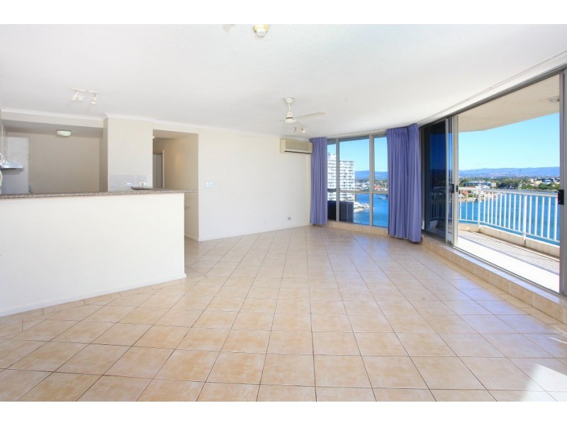 48 ‘The Moorings’  63 Cavill Avenue, Surfers Paradise QLD 4217