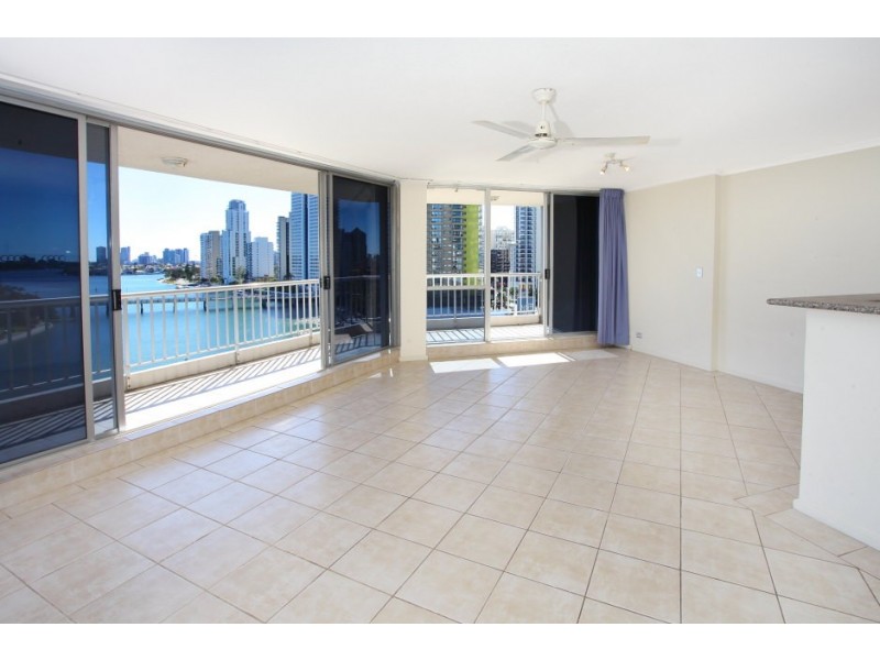 48 ‘The Moorings’  63 Cavill Avenue, Surfers Paradise QLD 4217