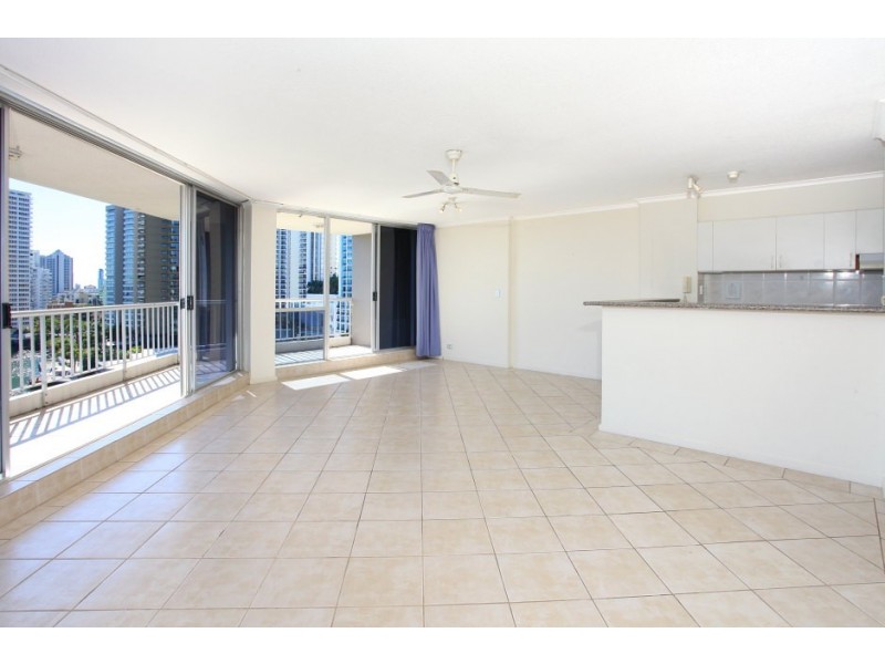 48 ‘The Moorings’  63 Cavill Avenue, Surfers Paradise QLD 4217