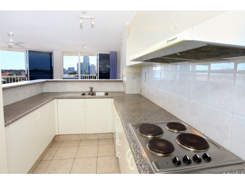 48 ‘The Moorings’  63 Cavill Avenue, Surfers Paradise QLD 4217