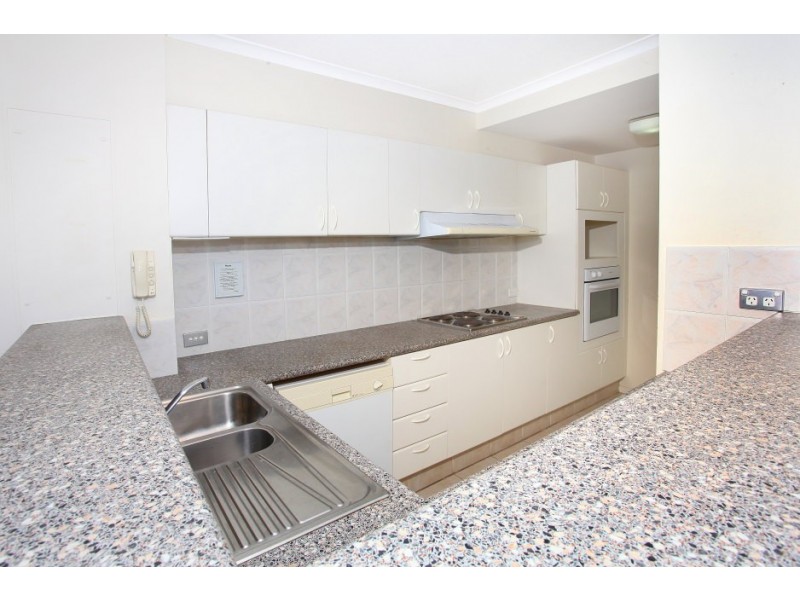 48 ‘The Moorings’  63 Cavill Avenue, Surfers Paradise QLD 4217