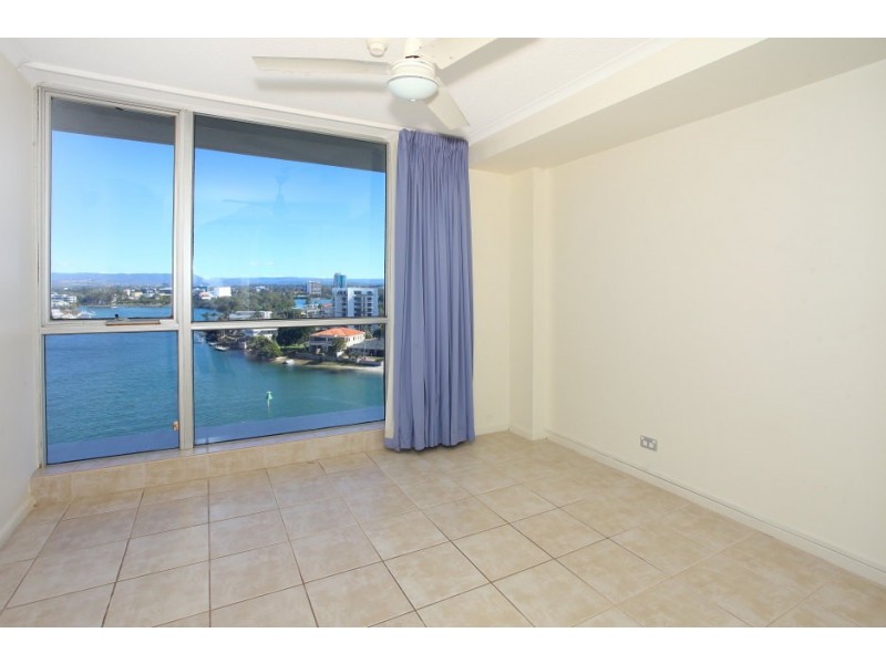 48 ‘The Moorings’  63 Cavill Avenue, Surfers Paradise QLD 4217