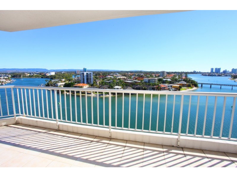 48 ‘The Moorings’  63 Cavill Avenue, Surfers Paradise QLD 4217