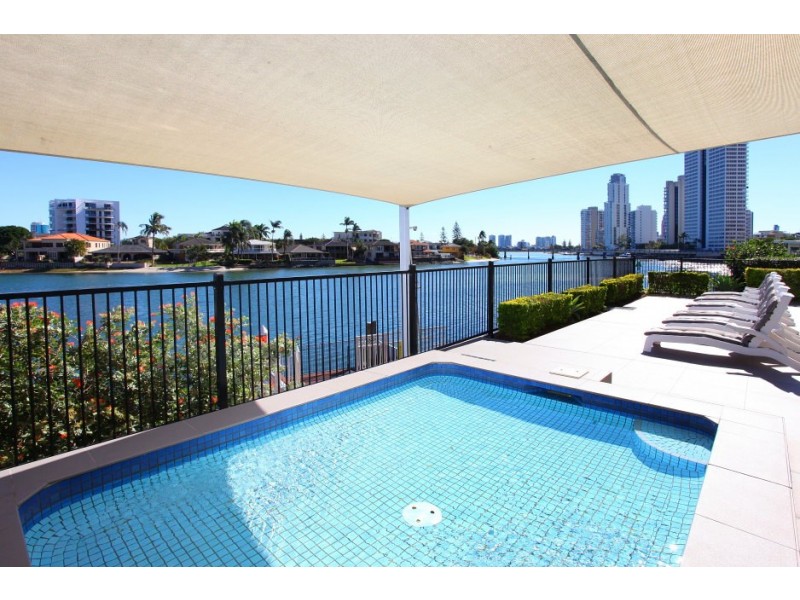 48 ‘The Moorings’  63 Cavill Avenue, Surfers Paradise QLD 4217