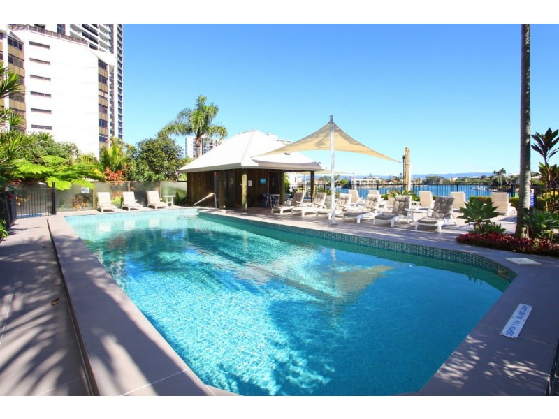 48 ‘The Moorings’  63 Cavill Avenue, Surfers Paradise QLD 4217