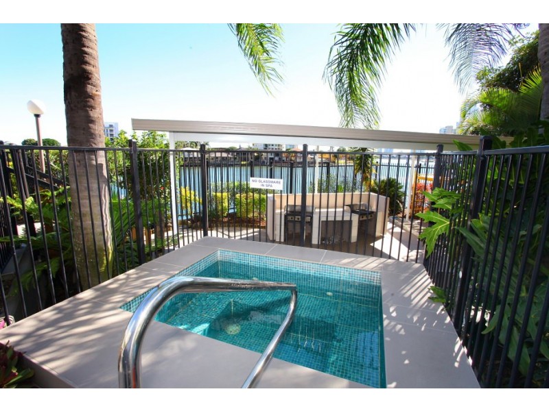 48 ‘The Moorings’  63 Cavill Avenue, Surfers Paradise QLD 4217