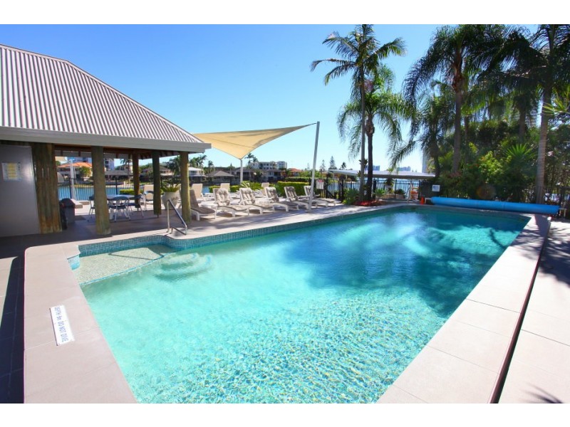48 ‘The Moorings’  63 Cavill Avenue, Surfers Paradise QLD 4217