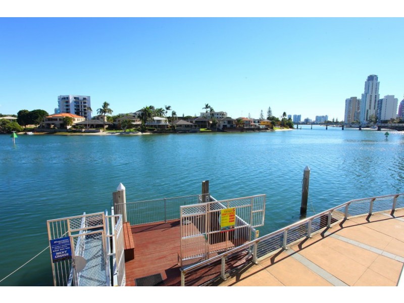 48 ‘The Moorings’  63 Cavill Avenue, Surfers Paradise QLD 4217