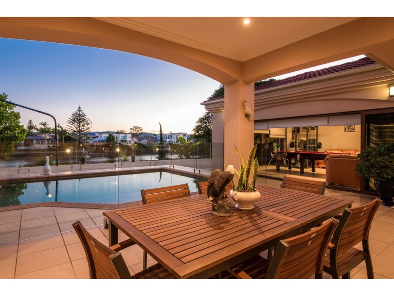 56 Cabana Boulevard, Benowa Waters QLD 4217