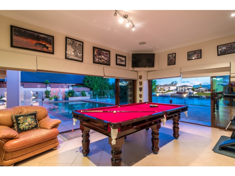 56 Cabana Boulevard, Benowa Waters QLD 4217