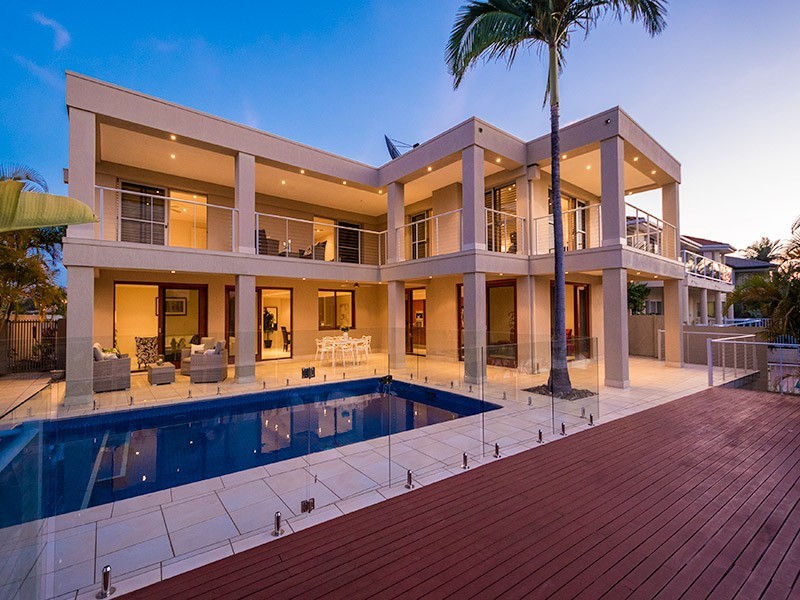 48 Charolais Crescent, Benowa Waters QLD 4217