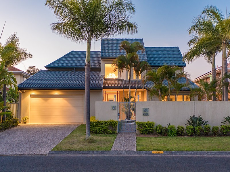 48 Charolais Crescent, Benowa Waters QLD 4217