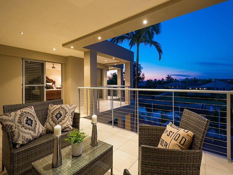 48 Charolais Crescent, Benowa Waters QLD 4217