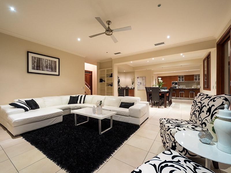 48 Charolais Crescent, Benowa Waters QLD 4217