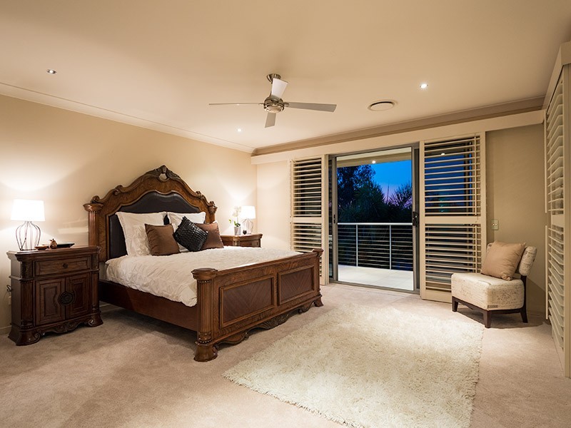 48 Charolais Crescent, Benowa Waters QLD 4217