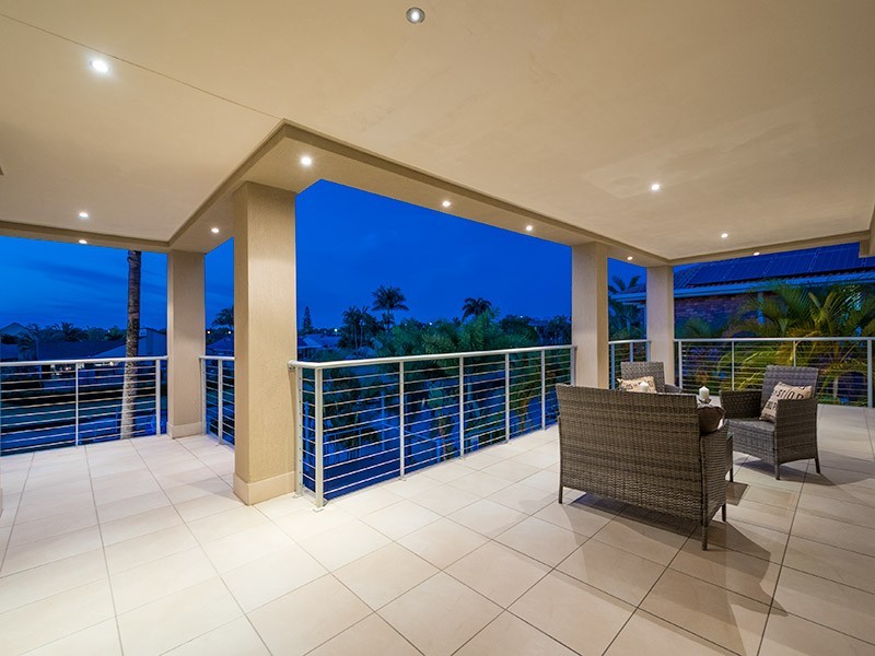 48 Charolais Crescent, Benowa Waters QLD 4217