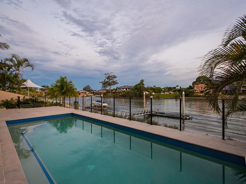 143 Sir Bruce Small Boulevard, Benowa Waters QLD 4217