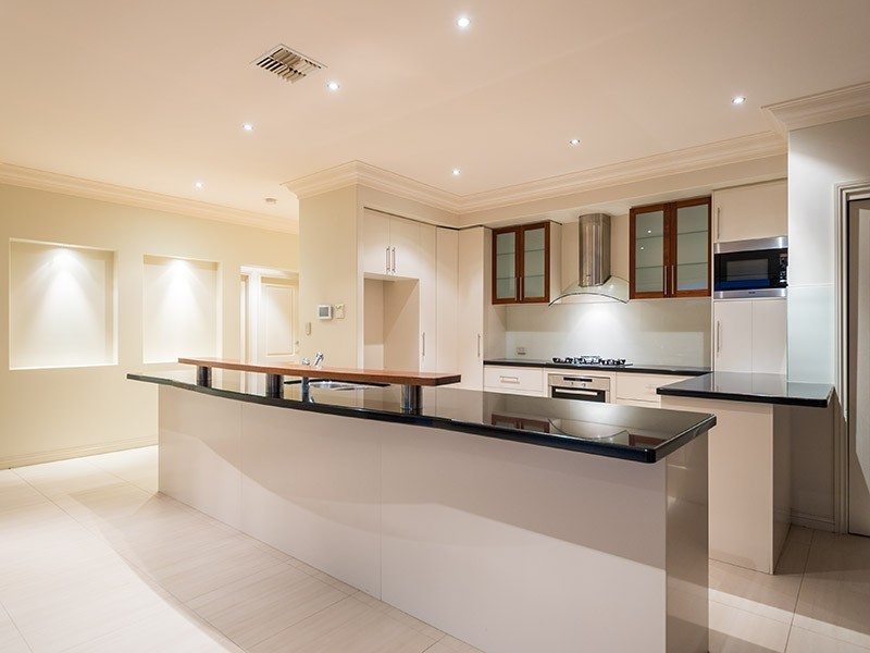 143 Sir Bruce Small Boulevard, Benowa Waters QLD 4217