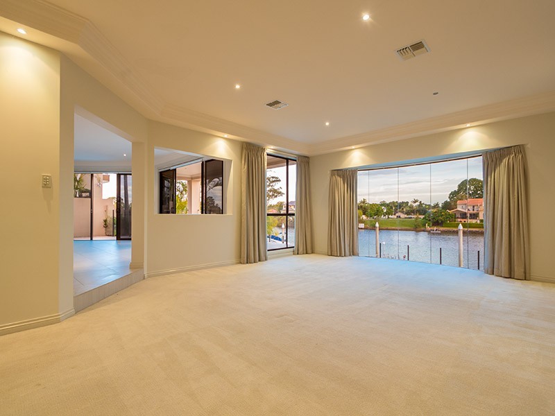 143 Sir Bruce Small Boulevard, Benowa Waters QLD 4217