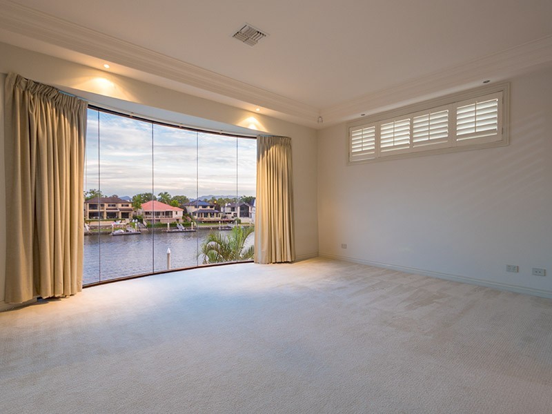 143 Sir Bruce Small Boulevard, Benowa Waters QLD 4217