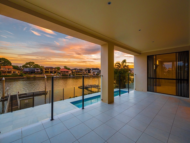 143 Sir Bruce Small Boulevard, Benowa Waters QLD 4217