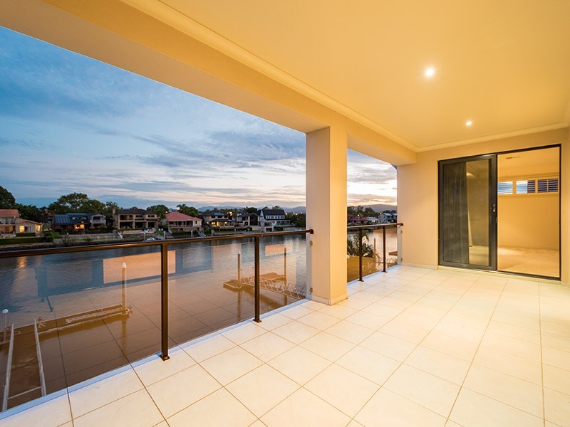 143 Sir Bruce Small Boulevard, Benowa Waters QLD 4217