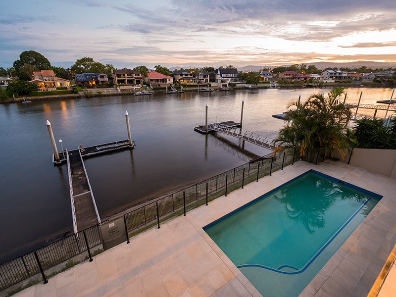 143 Sir Bruce Small Boulevard, Benowa Waters QLD 4217