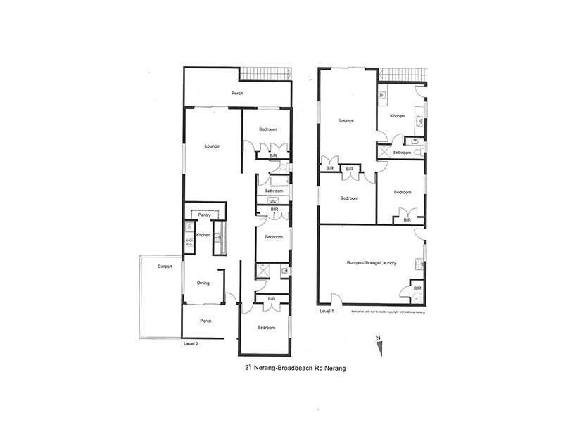 21 Nerang Broadbeach Rd, Nerang QLD 4211