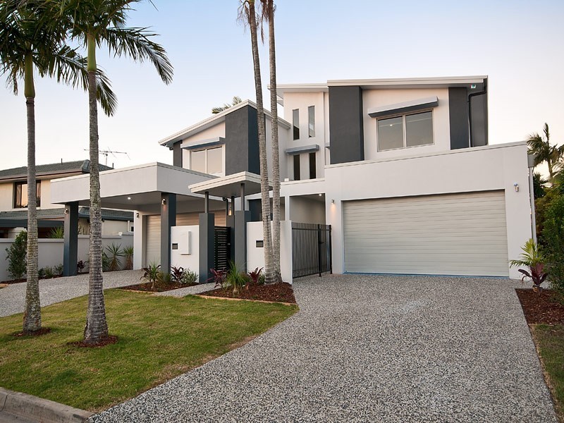 5A Daimler Drive, Bundall QLD 4217